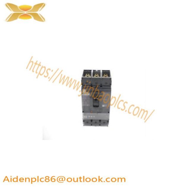 SQUARE D FAL26015CIRCUIT BREAKER - Industrial Grade Protection