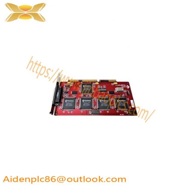 MATROX COMTROL A20056 Rocketport Rocket: Advanced Industrial Control Module