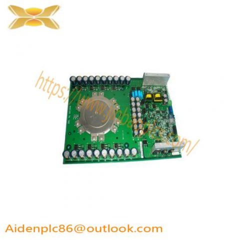 Mitsubishi UAD149A0001 3BHE014135R0001 Industrial Control Module