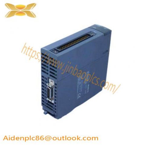 Mitsubishi QD75M1 High Speed Positioning Module