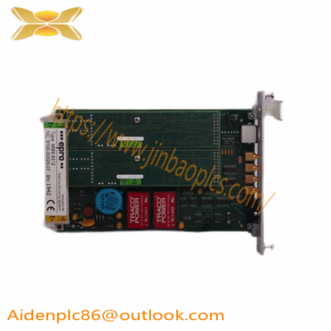 Kollmorgen AKM33C-ANCNC-00 Servo Drive Module for Industrial Automation