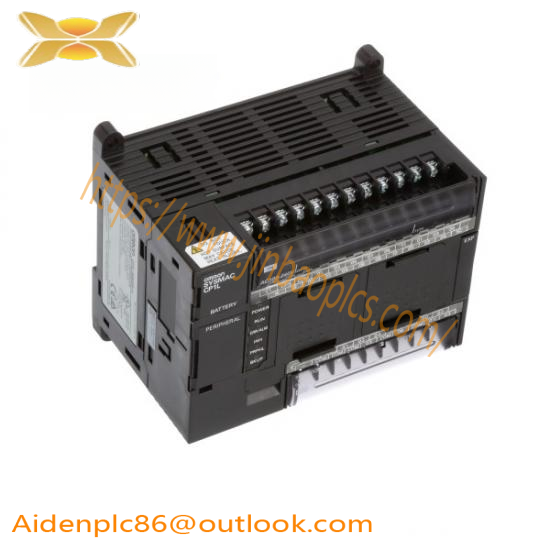 GE Fanuc 2093-ASP06 Control Module, Industrial Automation, Electronics