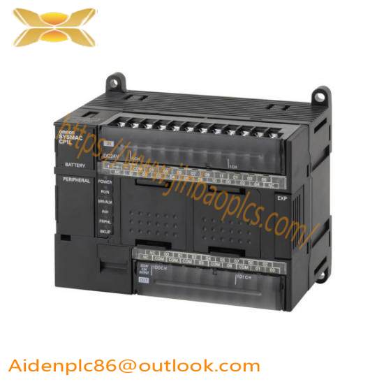 GE Fanuc 2093-ASP06 Control Module, Industrial Automation, Electronics