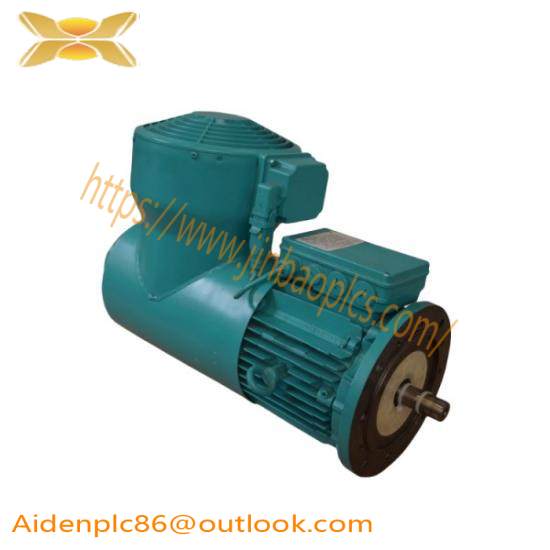 EMR TL-350-C Mechanical Transmission, Advanced Industrial Gearbox