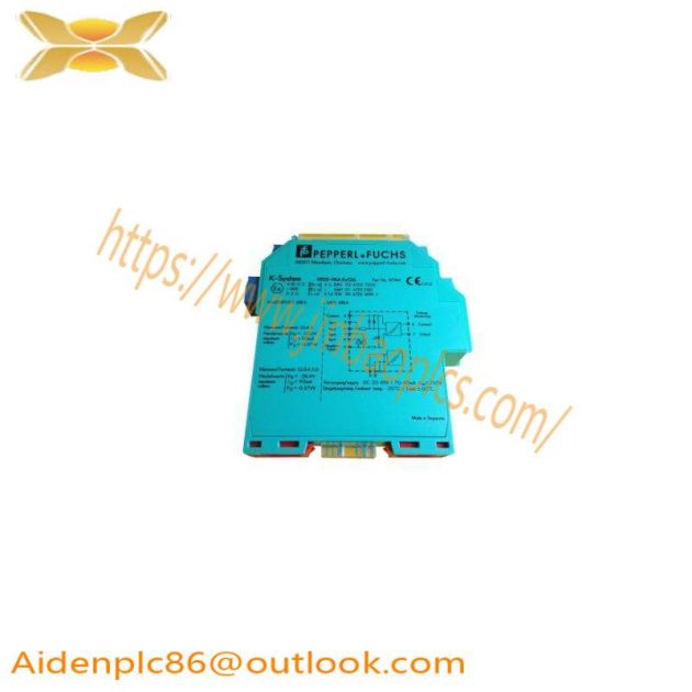 ABB L129-019-A012 Noise Control Module