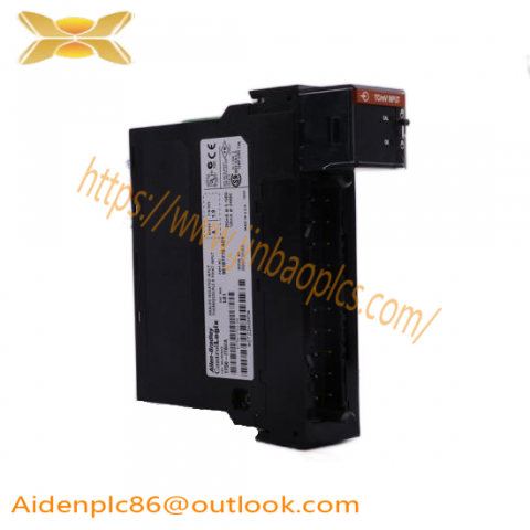 RELIANCE 0-57406-E Industrial Frequency Converter Module