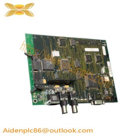 Reliance 0-57160 Regulator Board for Industrial Automation Applications