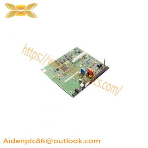 Bosch Rexroth HDS032-W075N-HA01-01-FW Industrial Control Module