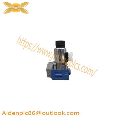 REXROTH HCSO31EWO15OAO5NNBN Servo Motor, High Performance and Precision Control