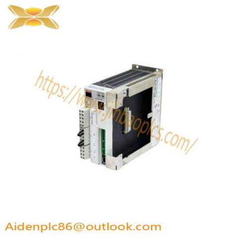 Bosch Rexroth R911293216 Hydraulic Valve Module