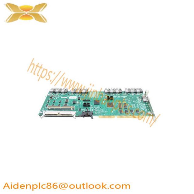 GE Fanuc IC660B A100 Data Processing & Communication Module