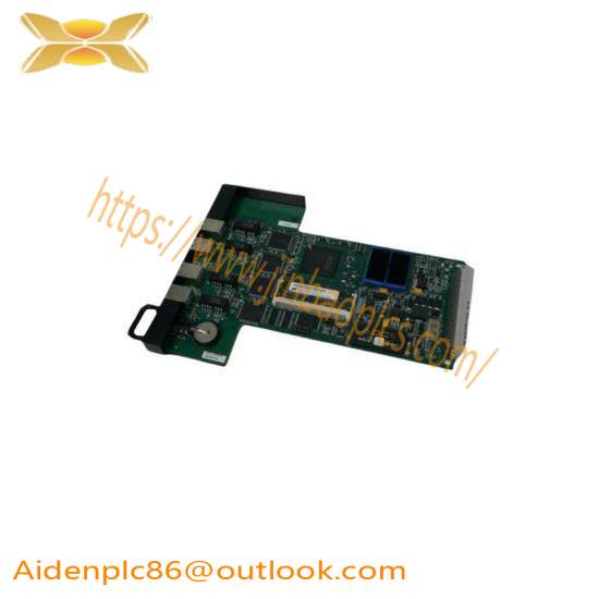 B&R ECC-P60-01 Industrial Controller Module