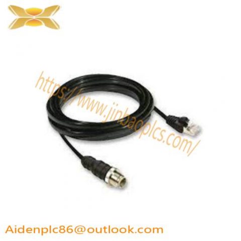 Schneider TSXCANCA300 CANOPEN LSZH Cable, 300M for Industrial Control Systems