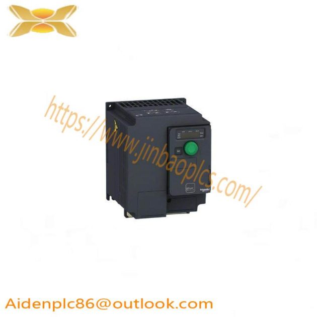 SCHNEIDER VCA09AAAA0AA00 Industrial Control Module