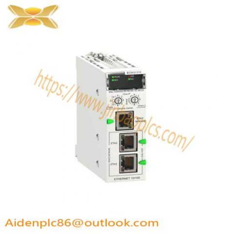 Schneider STBPDT2100K PDM, 115/230VAC Distribution Module Standard Kit
