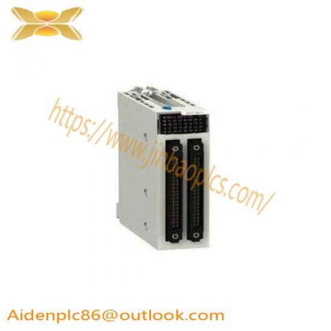 Schneider Quantum-D 975951000 RIO Coaxial Cable RG-11 for Industrial Automation Control Systems