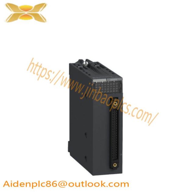 Schneider VDI9964 Industrial Control Module