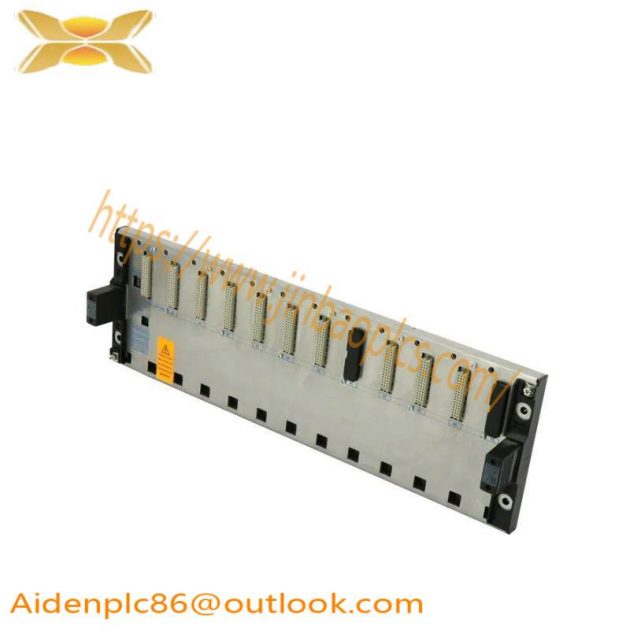 Schneider VDI9964 Industrial Control Module