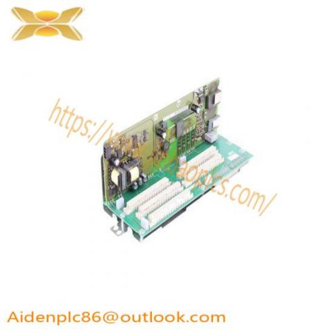 SEW BW018-035 Industrial Drive Control Module