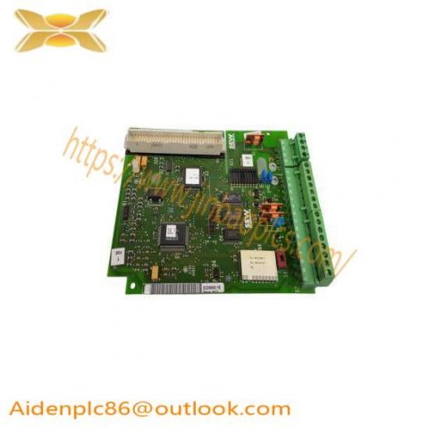 SEW 31B055-503-4-00 Drive Module, Power Supply & Control Unit