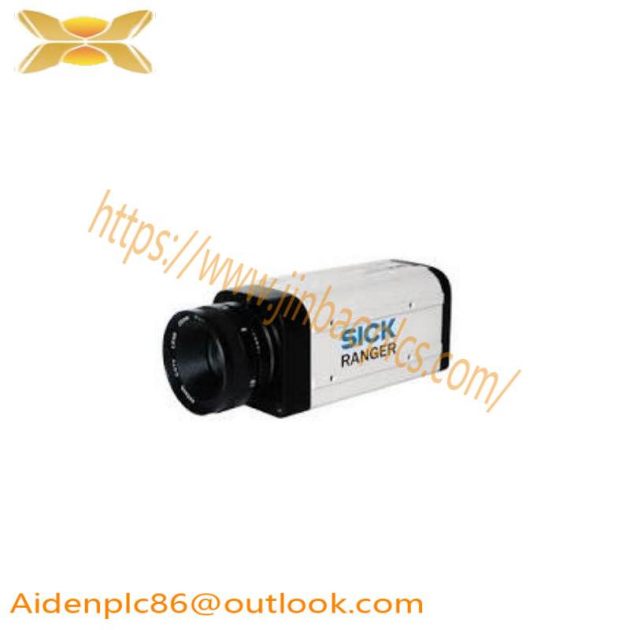 SICK DFS60B-S4PK10000 High Precision Encoder for Industrial Automation