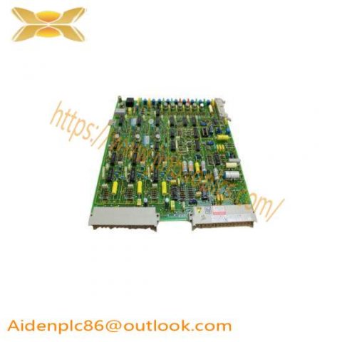 Siemens C98043-A1004-L12-02 Industrial Control Board, Advanced Process Automation