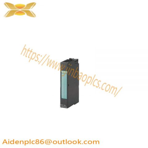 Siemens 6ES7 157-0AC85-0XA0 Coupler Module