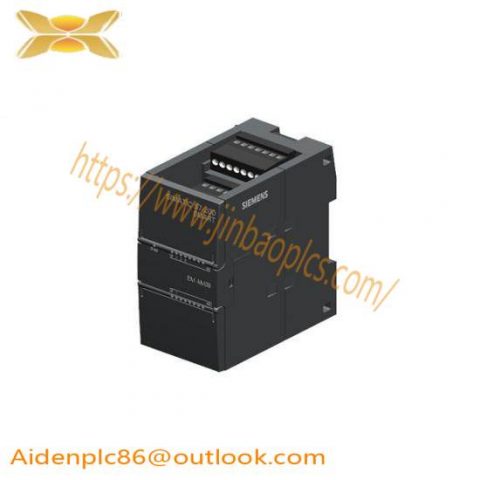 Siemens 3HNM10818-1 Industrial Control Module