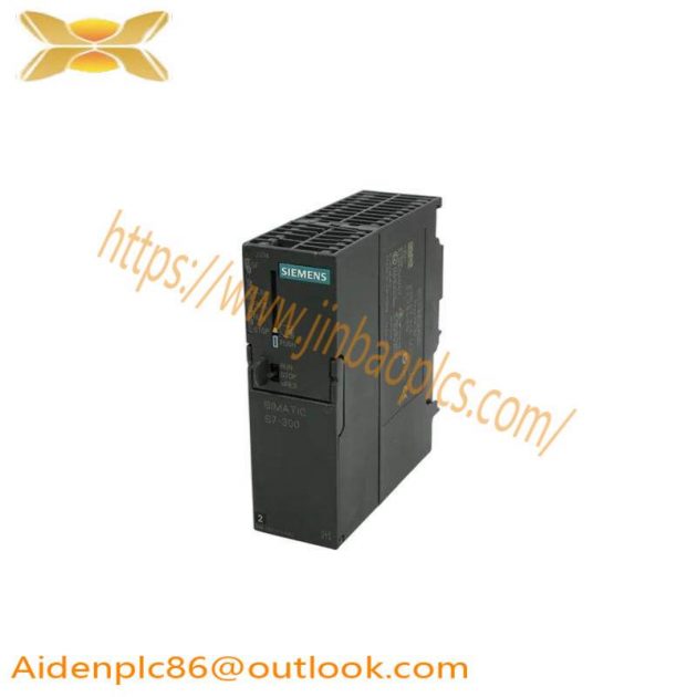 Siemens 6ES7332-8TF01-0AB0 HART Analog Output Module