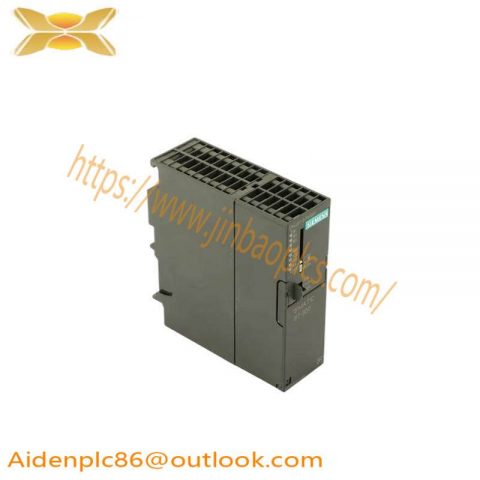 Siemens 6AV3607-1JC30-0AX1 Operator Panel - Robust and Efficient Control Solution