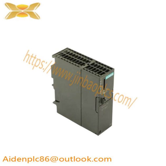 Siemens 6AV3607-1JC30-0AX1 Operator Panel - Robust and Efficient Control Solution