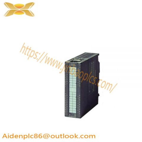 SIEMENS 6ES7321-1BL00-9AM0 Digital Input Module for SM 321