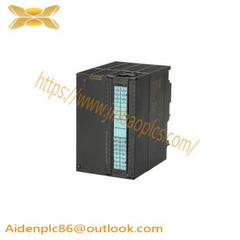 Siemens 6FX1122-2AC02 CNC Controller System