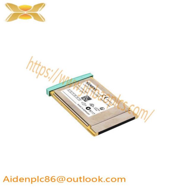 Siemens 6AV3607-1JC30-0AX1 Operator Panel - Robust and Efficient Control Solution