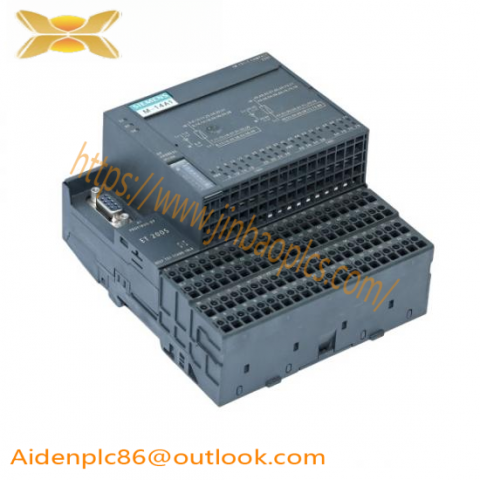 Siemens 6ES7 151-1CA00-3BL00 Compact DP Interface Module