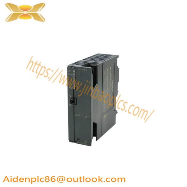 Siemens C98043-A1006-L2/17 Control Board