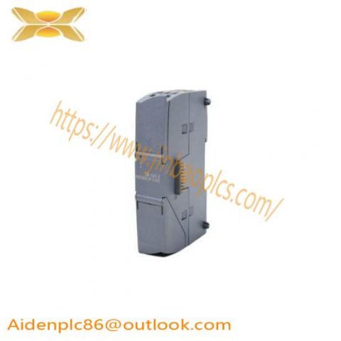 Siemens 6AV6-574-1AE14-4AA0 Industrial Control Box