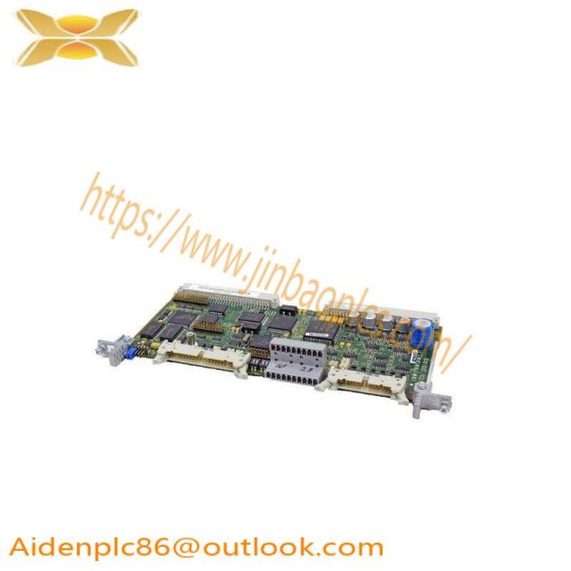 Siemens 6SA8 252-0BC83 Drives - CUX-MODULE, for Industry Control Solutions