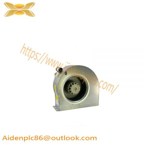 Siemens 6SL3362-0AG00-0AA1 - A High-Performance SINAMICS/MICROMASTER PX Replacement Fan