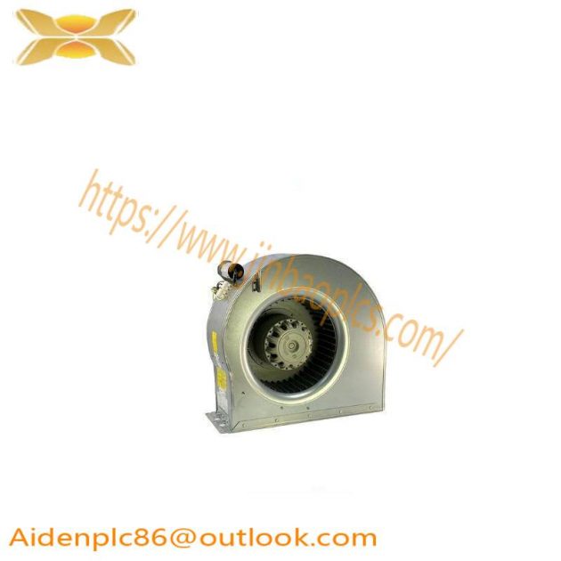Siemens 6SL3362-0AG00-0AA1 - A High-Performance SINAMICS/MICROMASTER PX Replacement Fan