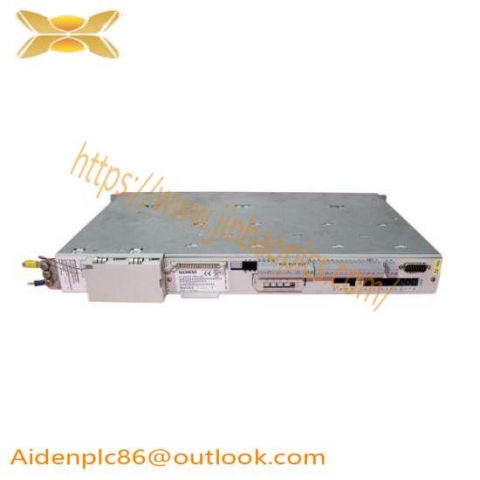 SIEMENS 6SN1123-1AA00-0AA1 Power Module: Industrial Automation Solution