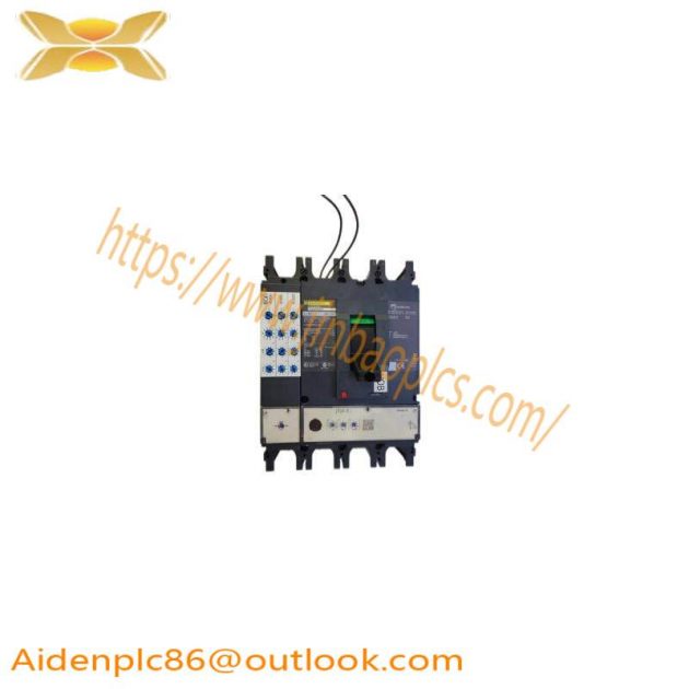 Square 8030-ROM-121 ANALOG OUTPUT MODULE - Precision Control for Industrial Automation