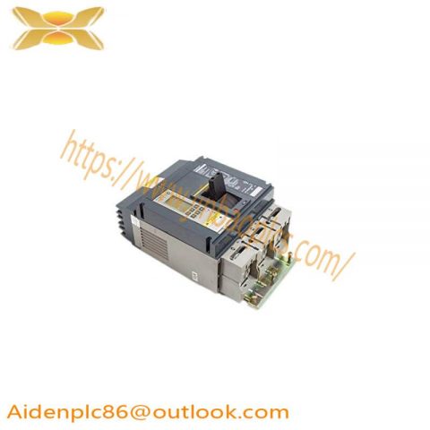 Square 8030-ROM-121 ANALOG OUTPUT MODULE - Precision Control for Industrial Automation