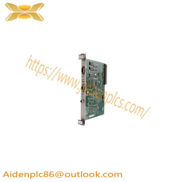 SST SST-PFB3-VME-2 VME Bus Interface PLC
