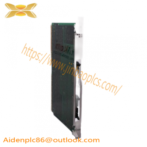 Woodward 9802-1-9852-2 Digital Control Module