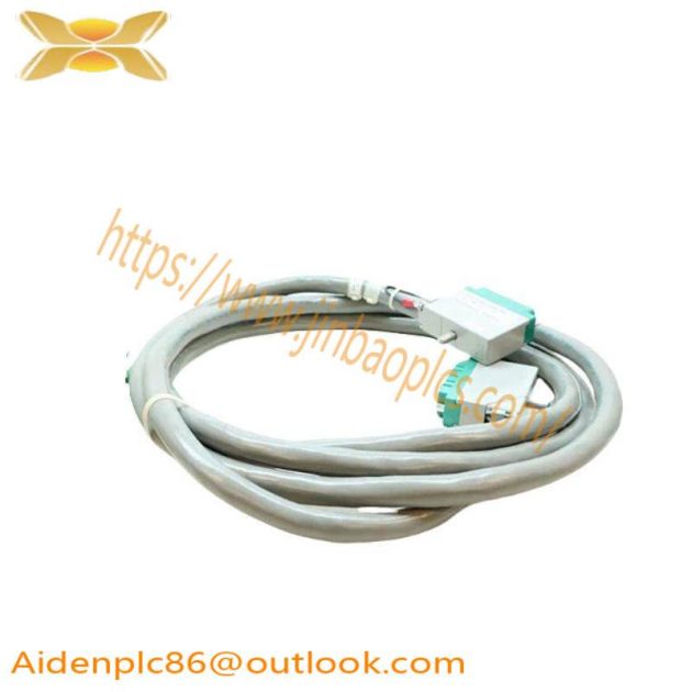 Triconex A06B-6111-H006#550 High-Performance Control Module