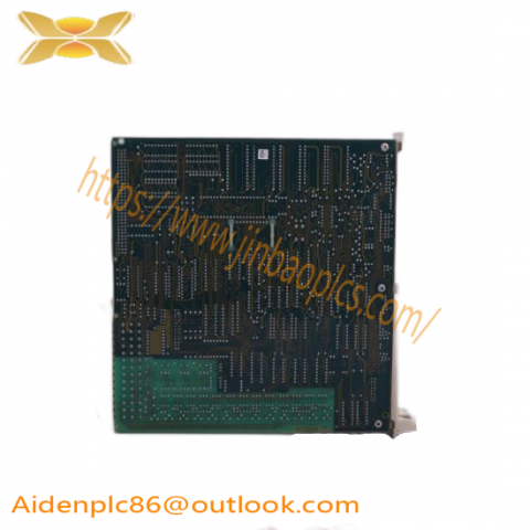 TRICONEX 4200 Economy Mode Industrial Control Module