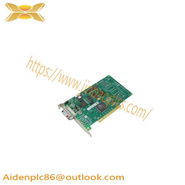 Woodhead SST-DN3-PCI Interface Card for Industrial Control Solutions