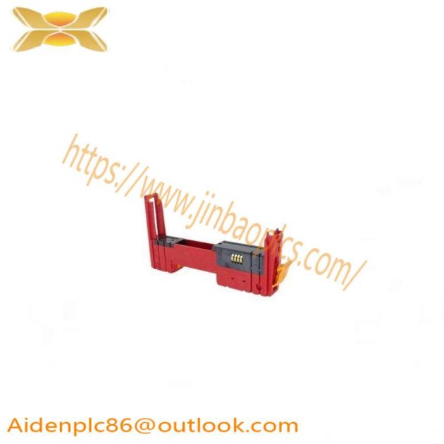 B&R 4PP4811043-B5 Variable Frequency Drive Controller