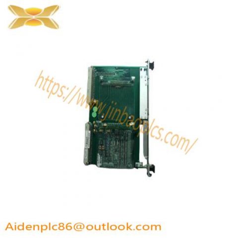 XYCOM XVME-4282 Industrial Control Module